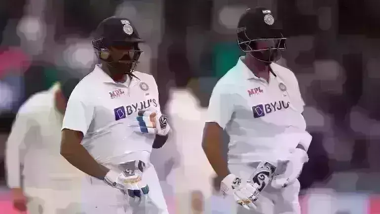 India in England: Contribution of KL Rahul and Rohit Sharma cannot be forgotten, says Virender Sehwag