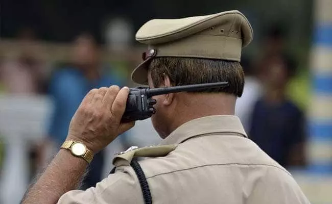 Retired Cop Arrested For Allegedly Raping Minor In Kanpur: Police Retired Cop Arrested For Allegedly Raping Minor In Kanpur: Police