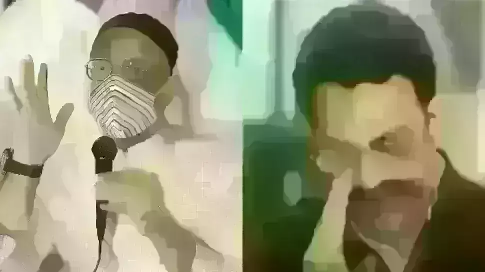 Asaduddin Owaisis AIMIM offers party ticket to Mukhtar Ansari for UP Assembly elections