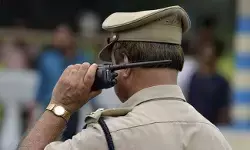 Retired Cop Arrested For Allegedly Raping Minor In Kanpur: Police