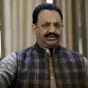 Asaduddin Owaisis AIMIM offers party ticket to Mukhtar Ansari for UP Assembly elections