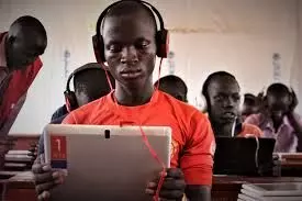 Catch up: Africa Science Focus in 2020