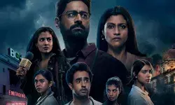 Thalaivii to Mumbai Diaries 26/11: 12 titles that are our top picks this weekend