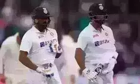 India in England: Contribution of KL Rahul and Rohit Sharma cannot be forgotten, says Virender Sehwag